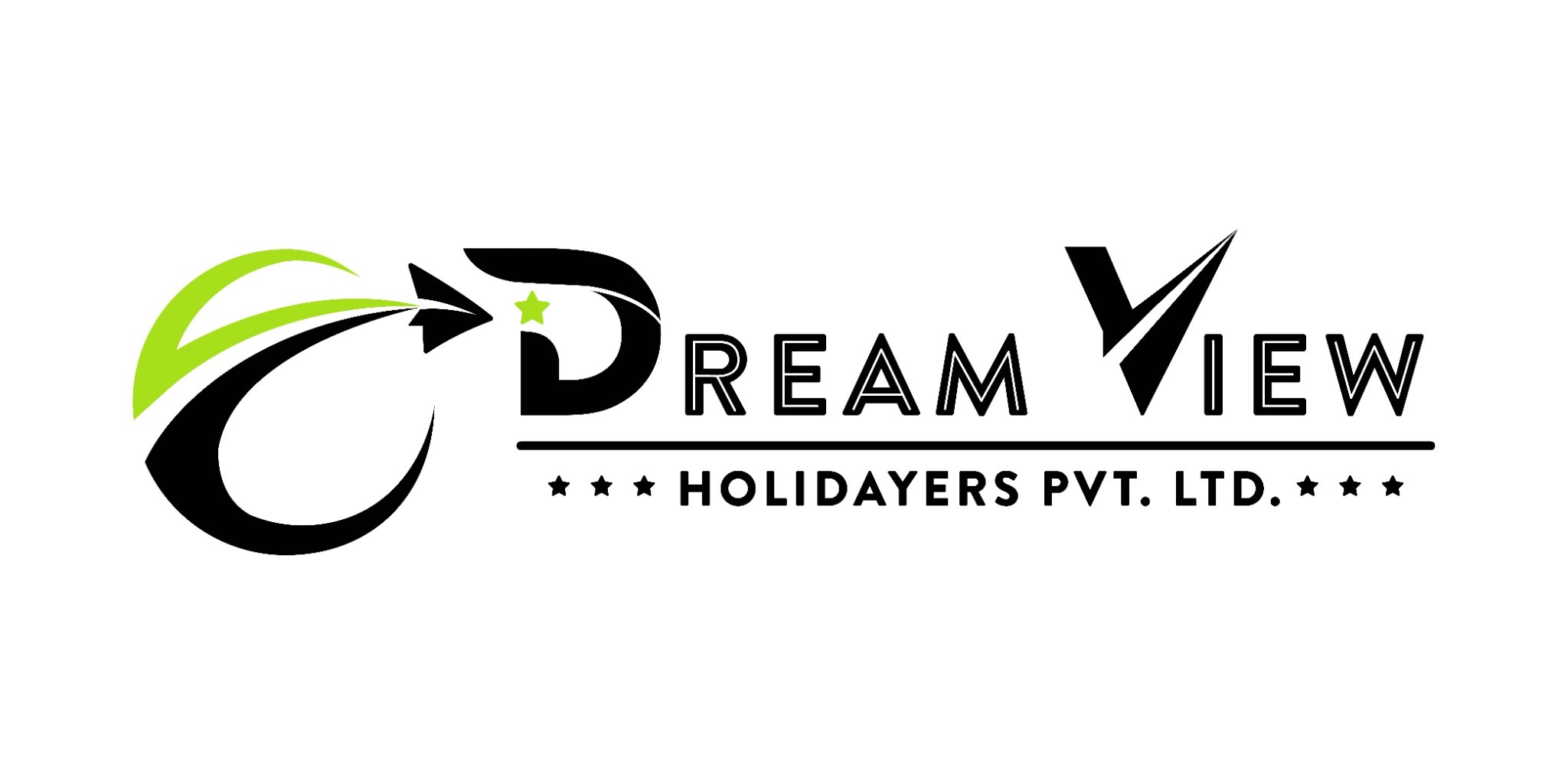 Dream View Holidayers Private Limited logo